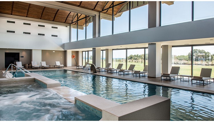 Euphoria Resort, Крит